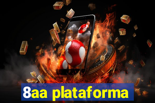 8aa plataforma